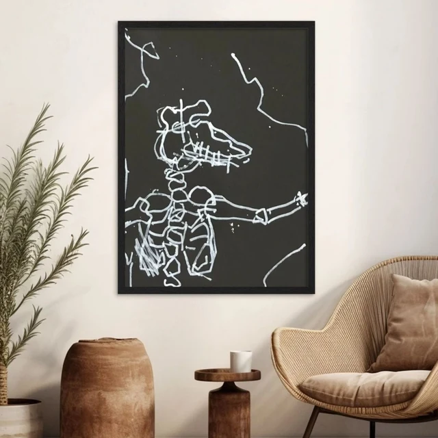 Pig Outline